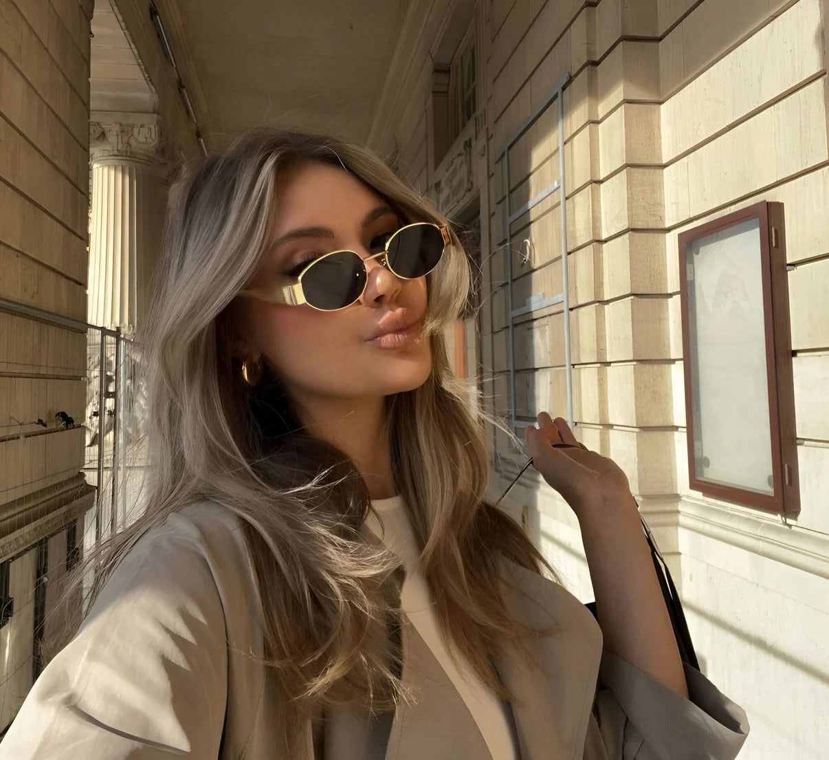 Lumi™️ | Sunglasses